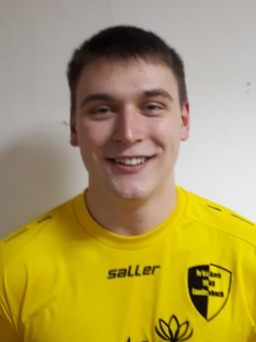 Avatar Bild für Simon Freiwald