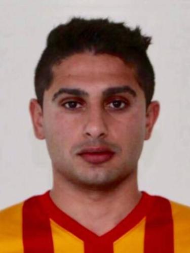 Avatar Bild für Serhat Kaya