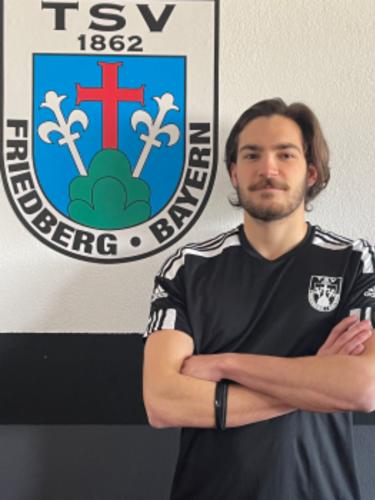 Avatar Bild für Benedikt Maitz