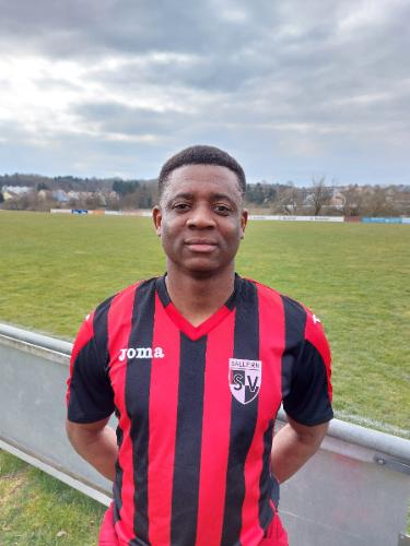 Avatar Bild für Daniel Ifeanyichukwu