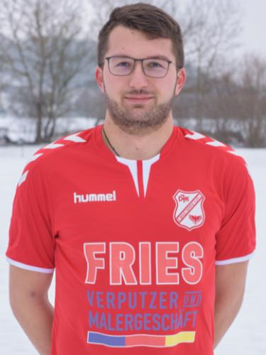 Avatar Bild für Lukas Menninger