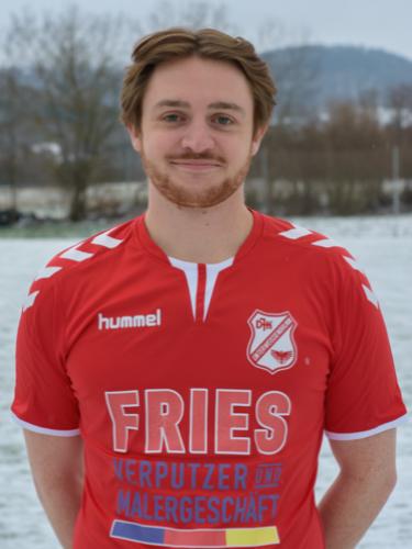 Avatar Bild für Kevin Muench