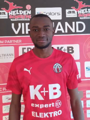 Avatar Bild für Dimitri Montsongo