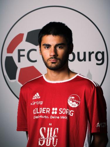 Avatar Bild für Bahram Mehdiyev