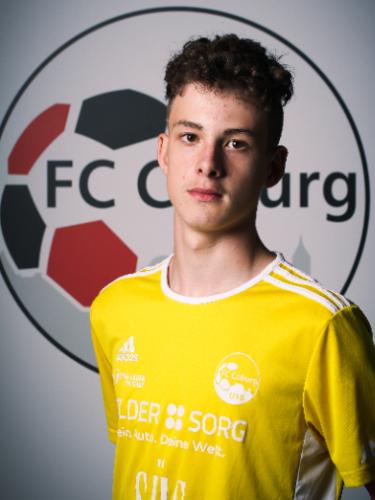 Avatar Bild für Colin Scharf