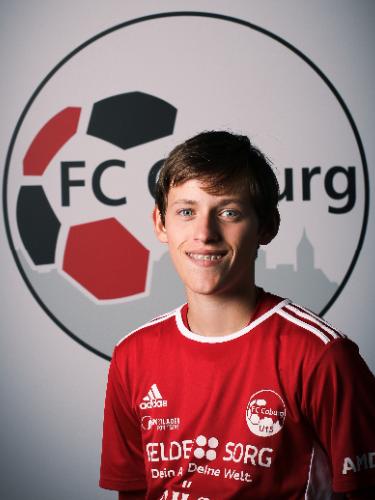 Avatar Bild für Luis Geißel