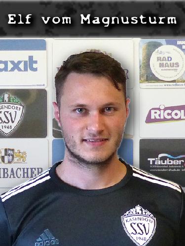 Avatar Bild für Jonas Halbhuber