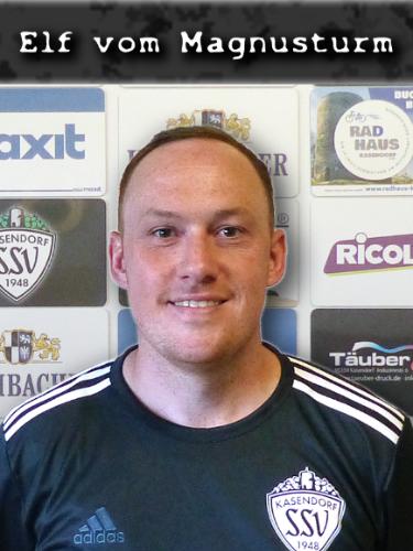 Avatar Bild für Dominik Schorn