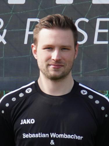 Avatar Bild für Constantin Treitl