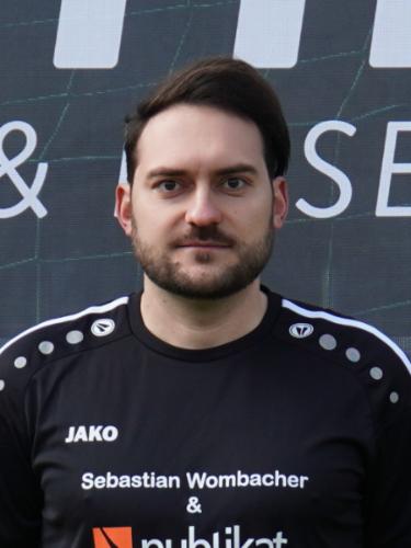 Avatar Bild für Stefan Benz