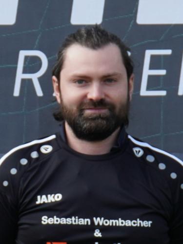 Avatar Bild für Tobias Aulbach