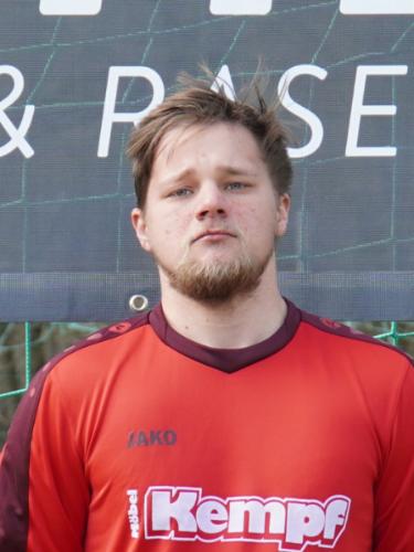 Avatar Bild für Sascha Gerlach