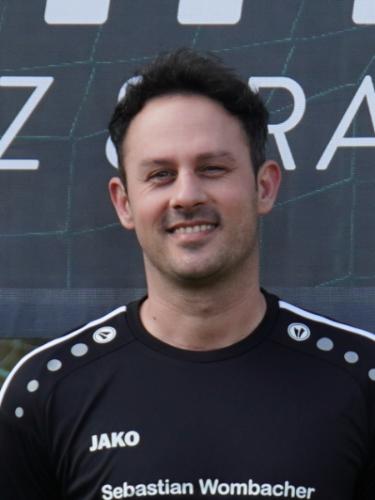 Avatar Bild für Manuel Seidl