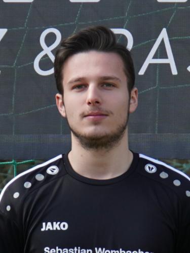 Avatar Bild für Michel Neufingerl