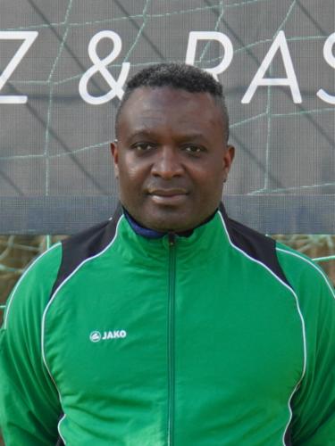 Avatar Bild für Aminou Bah-Traore