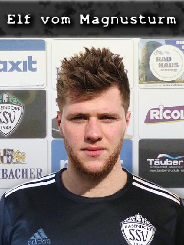 Avatar Bild für Michael Fuchs