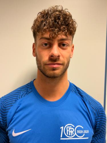 Avatar Bild für Simon Schmid