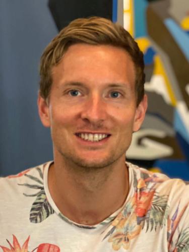 Mathias Bösl