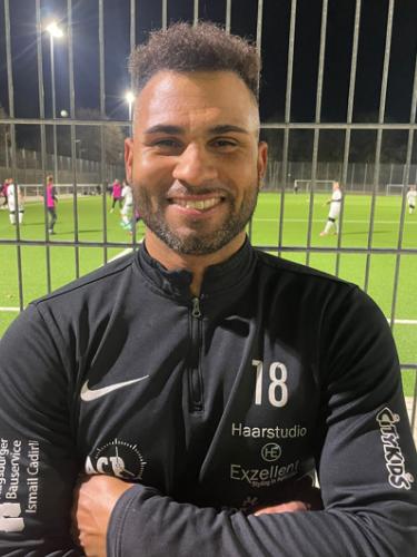 Avatar Bild für Levent Novy