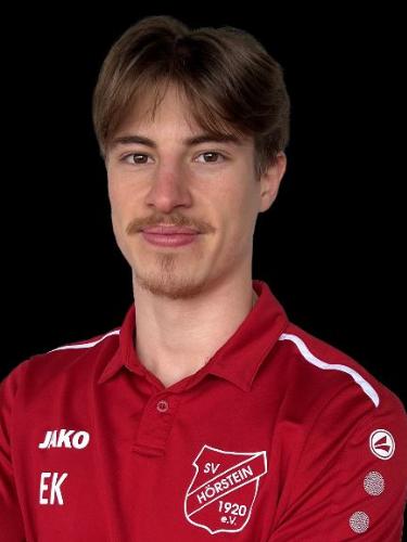 Avatar Bild für Emil Krämer