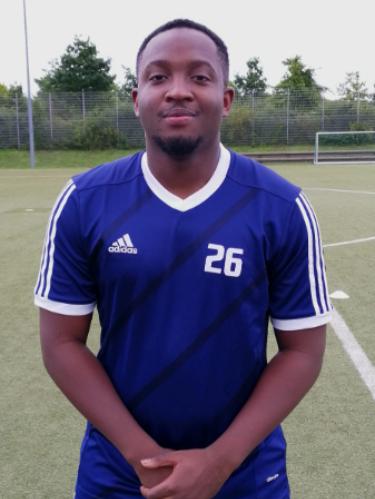 Avatar Bild für Yassine Ouro-Gnaou