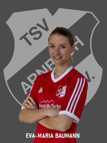 Avatar Bild für Eva-Maria Baumann