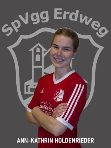 Avatar Bild für Ann-Kathrin Holdenrieder