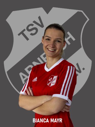 Avatar Bild für Bianca Mayr