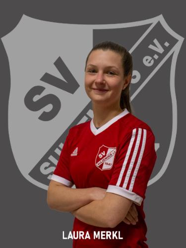 Avatar Bild für Laura Merkl