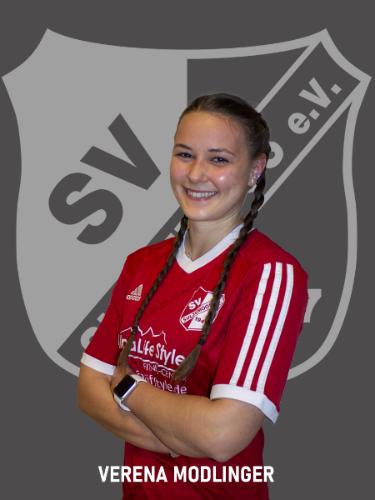 Avatar Bild für Verena Modlinger