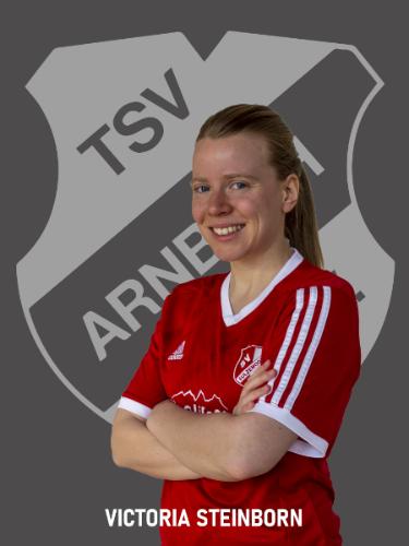 Avatar Bild für Victoria Steinborn