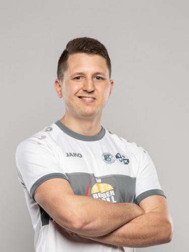 Avatar Bild für Kevin Breeden