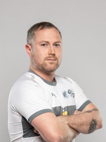 Avatar Bild für Kevin Cooper