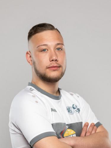 Avatar Bild für Lukas Rothmund