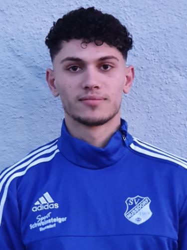 Avatar Bild für Muhab Haj Istaiifi