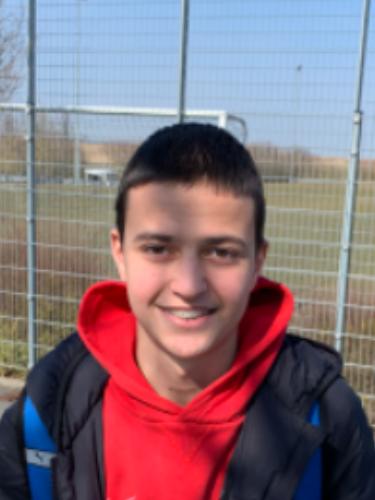 Avatar Bild für Lorik Shala