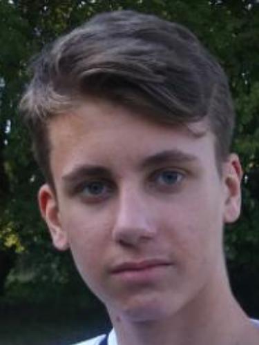 Lucas Ostermann