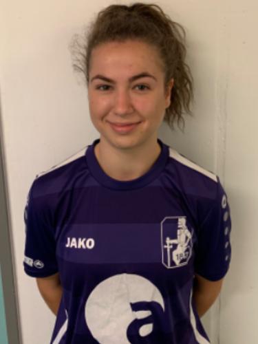 Avatar Bild für Sophia Schäfer