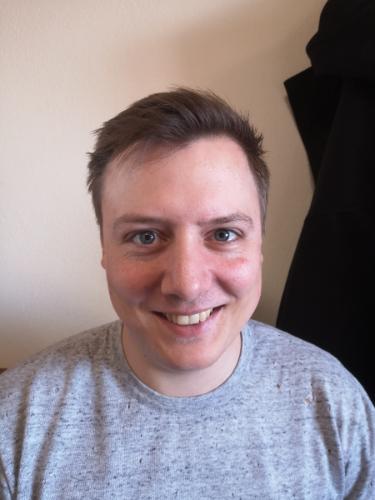 Avatar Bild für Michael Fry