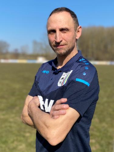 Avatar Bild für Manfred Schleußinger