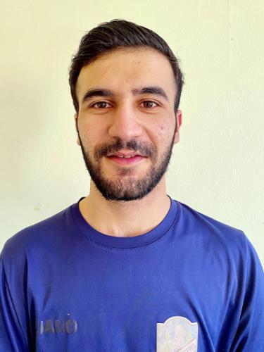 Avatar Bild für Rayan Omar