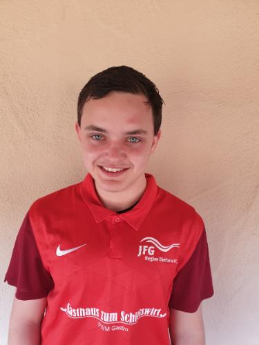 Avatar Bild für Johannes Rieger