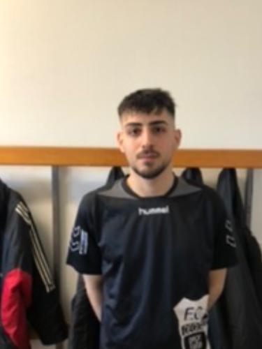 Avatar Bild für Baris Kahraman