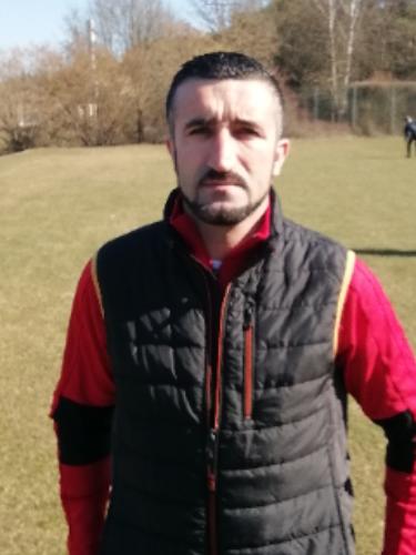 Avatar Bild für Semir Muska