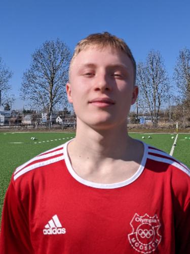 Avatar Bild für Richard Adam