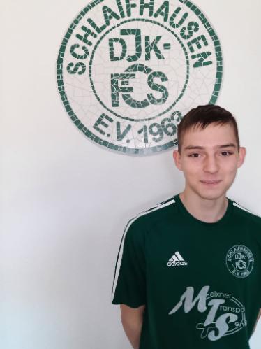 Avatar Bild für Niclas Kraft