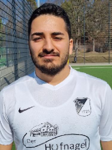 Avatar Bild für Chekib Afzali