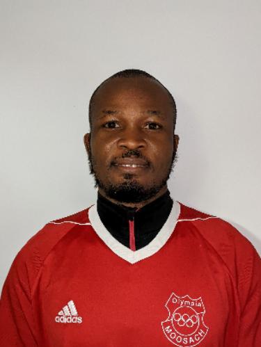 Avatar Bild für Iyke Martins