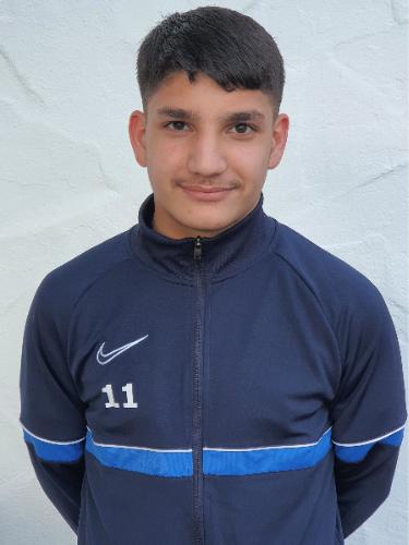 Avatar Bild für Mahir Agca