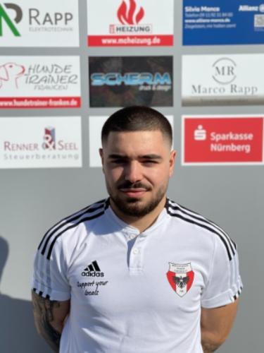 Avatar Bild für Kutay Cetinel